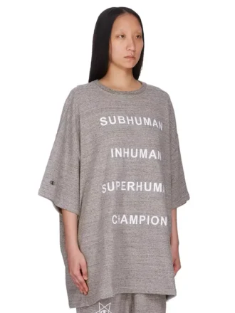 RICK OWENS – TOPS CW01E1674CHMJ-178 RICK OWENS – TOPS CW01E1674CHMJ-178