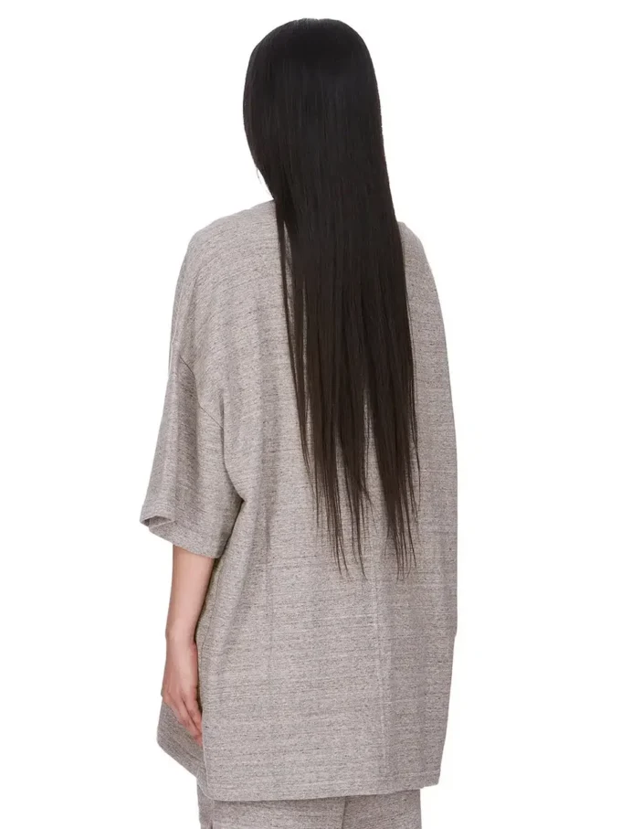 RICK OWENS – TOPS CW01E1674CHMJ-178