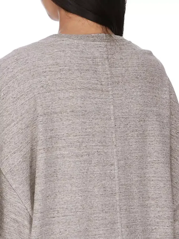 RICK OWENS – TOPS CW01E1674CHMJ-178