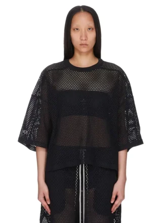 RICK OWENS – TOPS CW01E1676CHONET-09