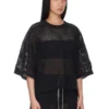 RICK OWENS – TOPS CW01E1676CHONET-09 RICK OWENS – TOPS CW01E1676CHONET-09