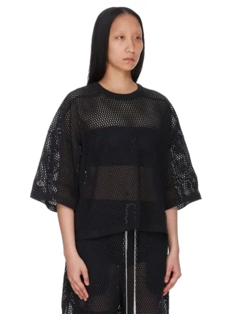 RICK OWENS – TOPS CW01E1676CHONET-09