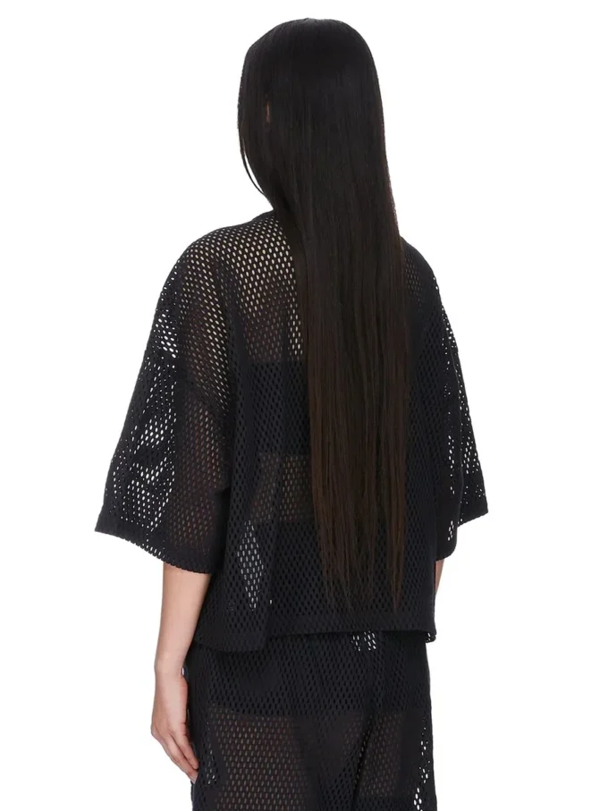 RICK OWENS – TOPS CW01E1676CHONET-09 RICK OWENS – TOPS CW01E1676CHONET-09