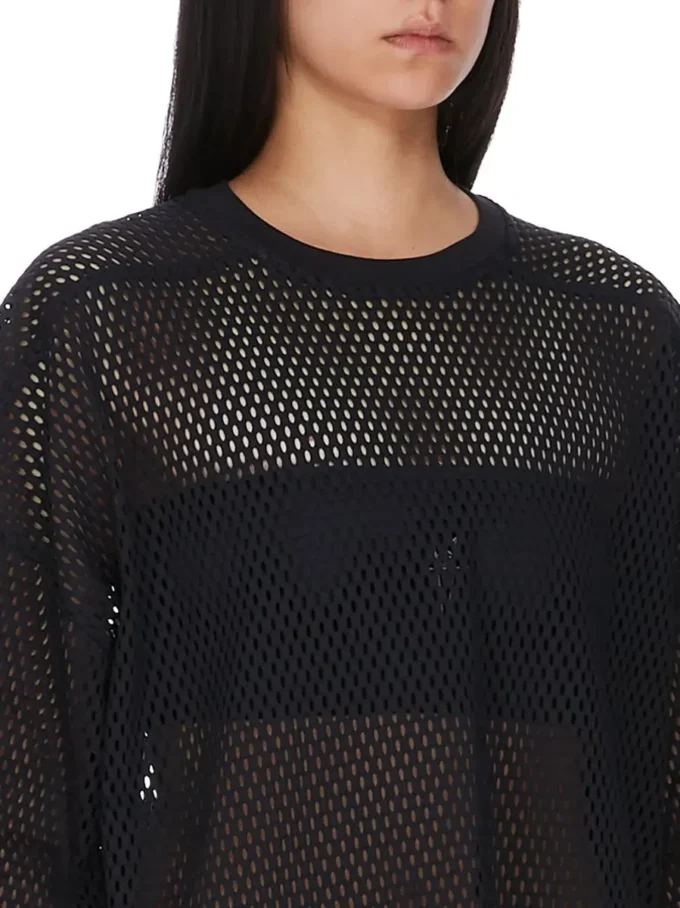 RICK OWENS – TOPS CW01E1676CHONET-09 RICK OWENS – TOPS CW01E1676CHONET-09