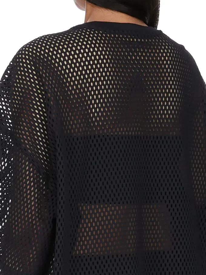 RICK OWENS – TOPS CW01E1676CHONET-09 RICK OWENS – TOPS CW01E1676CHONET-09