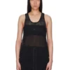 RICK OWENS – TOPS CW01E1680CHONET-09 RICK OWENS – TOPS CW01E1680CHONET-09