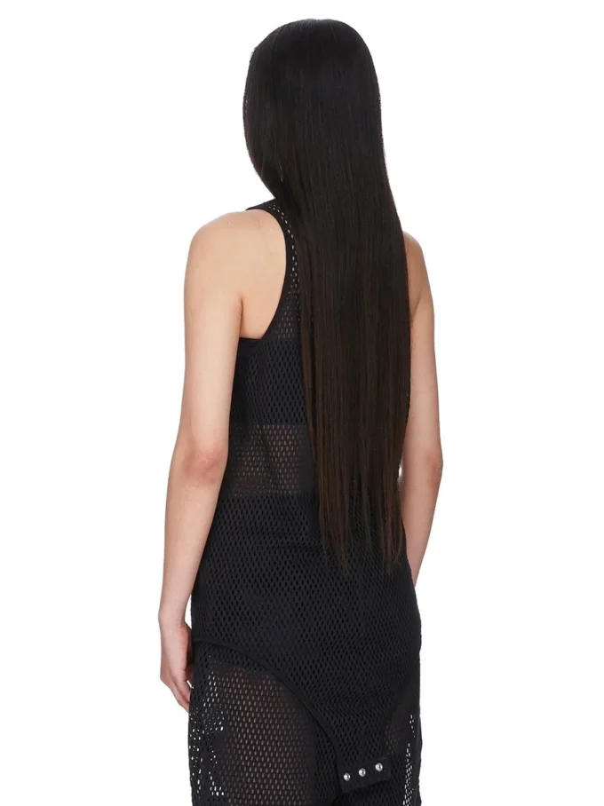 RICK OWENS – TOPS CW01E1680CHONET-09 RICK OWENS – TOPS CW01E1680CHONET-09