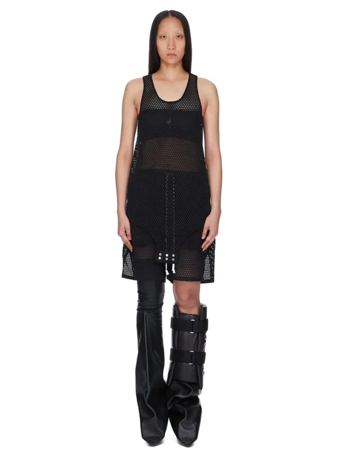 RICK OWENS – TOPS CW01E1680CHONET-09 RICK OWENS – TOPS CW01E1680CHONET-09