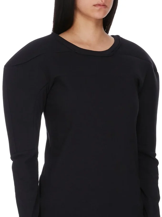 RICK OWENS – TOPS CW01E1707CHJG-09 RICK OWENS – TOPS CW01E1707CHJG-09