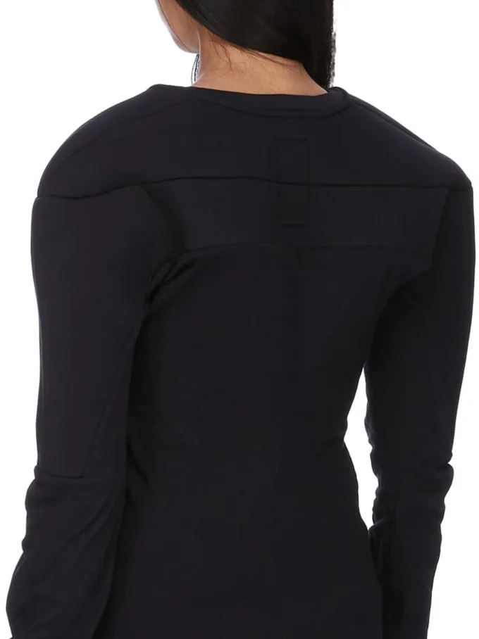 RICK OWENS – TOPS CW01E1707CHJG-09 RICK OWENS – TOPS CW01E1707CHJG-09