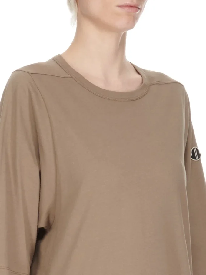 RICK OWENS – TOPS MU02D8C01M4630-25U RICK OWENS – TOPS MU02D8C01M4630-25U