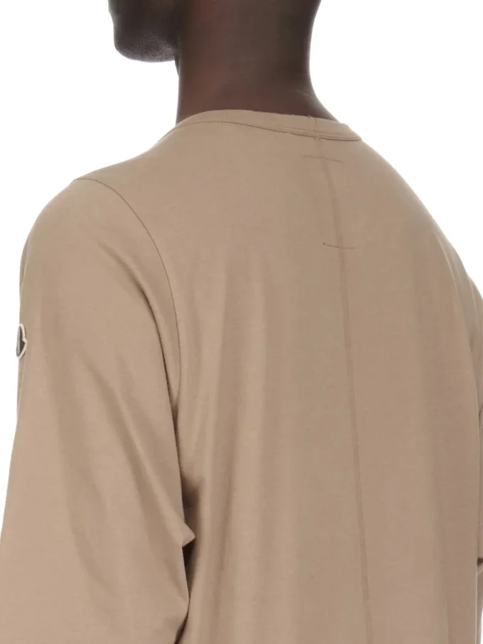 RICK OWENS – TOPS MU02D8C01M4630-25U RICK OWENS – TOPS MU02D8C01M4630-25U