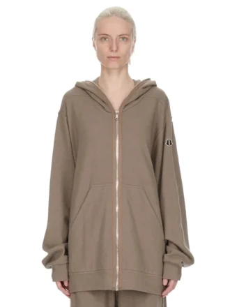 RICK OWENS – TOPS MU02D8G03M4435-25U