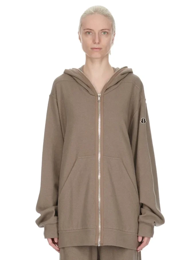 RICK OWENS – TOPS MU02D8G03M4435-25U RICK OWENS – TOPS MU02D8G03M4435-25U