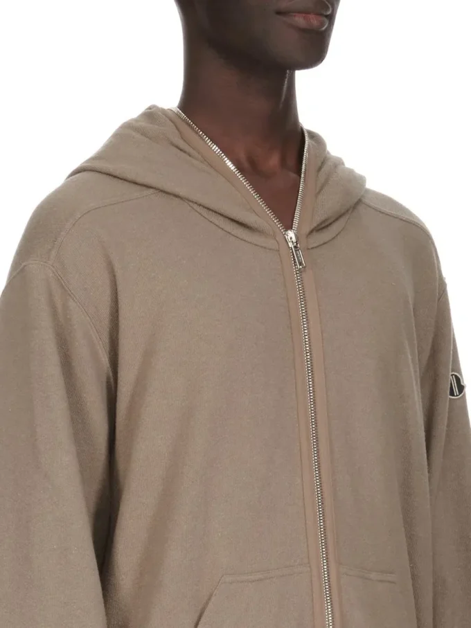 RICK OWENS – TOPS MU02D8G03M4435-25U RICK OWENS – TOPS MU02D8G03M4435-25U