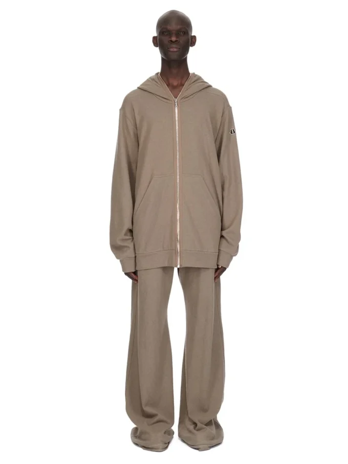 RICK OWENS – TOPS MU02D8G03M4435-25U RICK OWENS – TOPS MU02D8G03M4435-25U