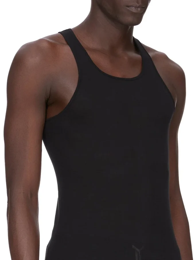 RICK OWENS – TOPS RF00M6150MR-09 RICK OWENS – TOPS RF00M6150MR-09