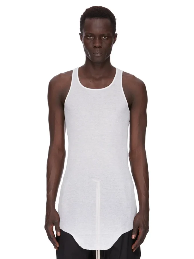 RICK OWENS – TOPS RF00M6150MR-11 RICK OWENS – TOPS RF00M6150MR-11