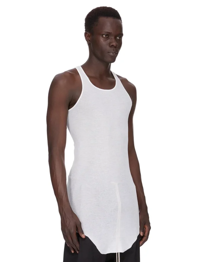 RICK OWENS – TOPS RF00M6150MR-11 RICK OWENS – TOPS RF00M6150MR-11