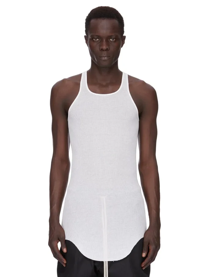 RICK OWENS – TOPS RF00M6150RC-11 RICK OWENS – TOPS RF00M6150RC-11