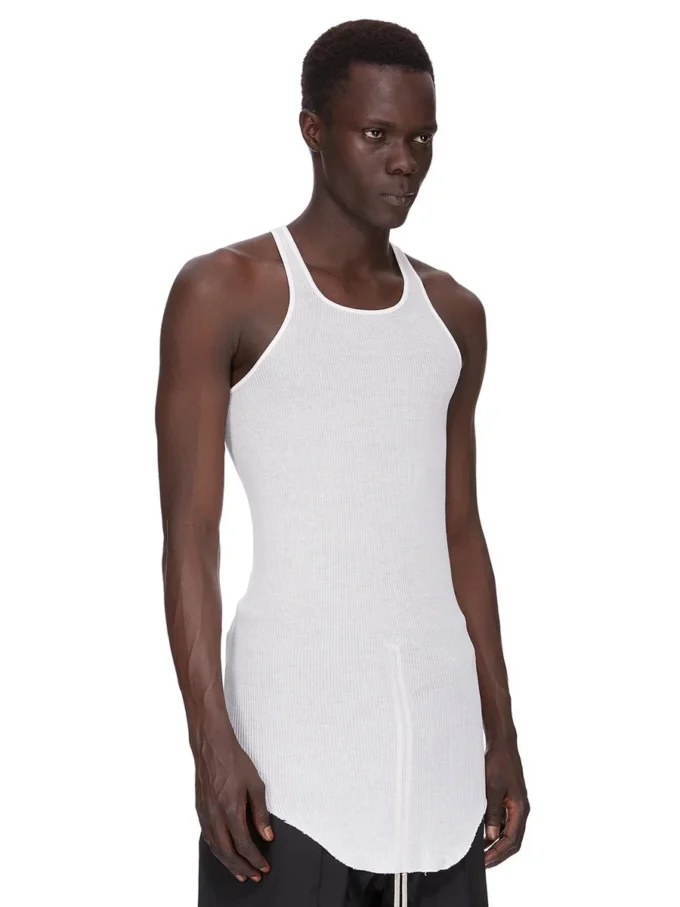 RICK OWENS – TOPS RF00M6150RC-11 RICK OWENS – TOPS RF00M6150RC-11