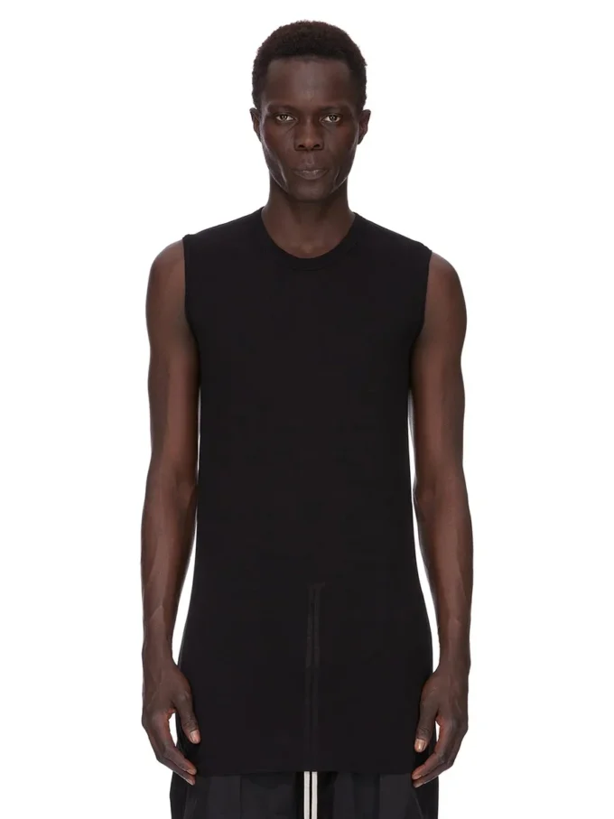 RICK OWENS – TOPS RF00M6151JS-09