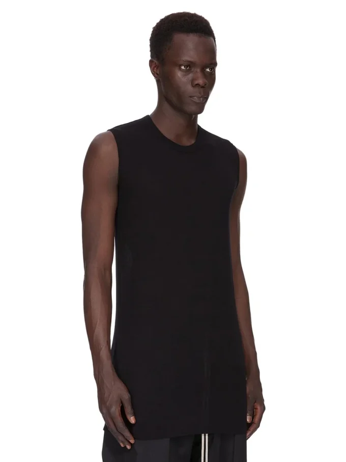 RICK OWENS – TOPS RF00M6151JS-09