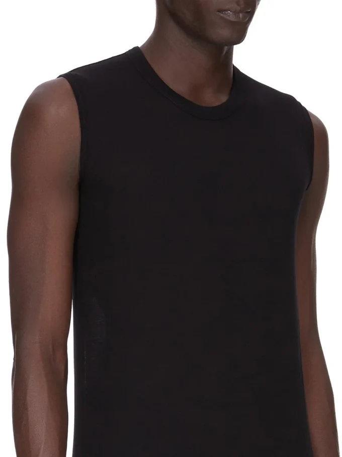 RICK OWENS – TOPS RF00M6151JS-09