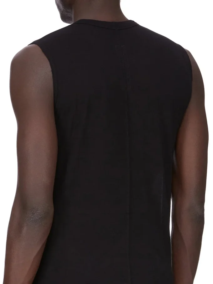 RICK OWENS – TOPS RF00M6151JS-09