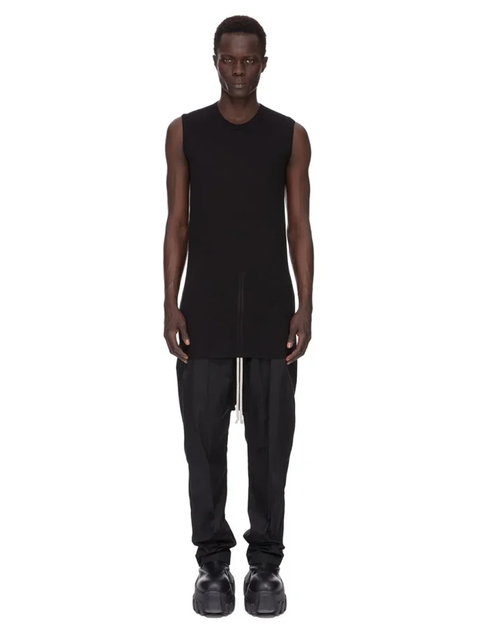 RICK OWENS – TOPS RF00M6151JS-09