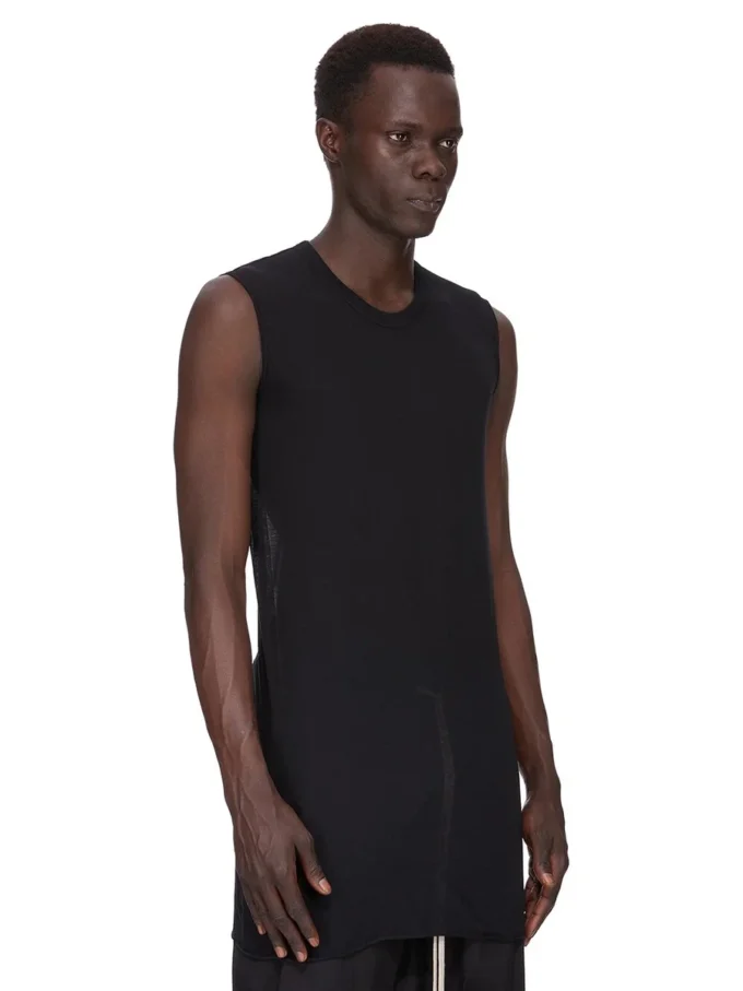 RICK OWENS – TOPS RF00M6151UC-09 RICK OWENS – TOPS RF00M6151UC-09