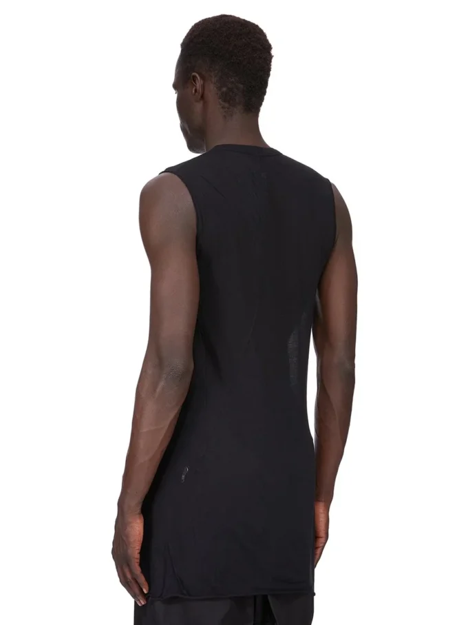 RICK OWENS – TOPS RF00M6151UC-09 RICK OWENS – TOPS RF00M6151UC-09