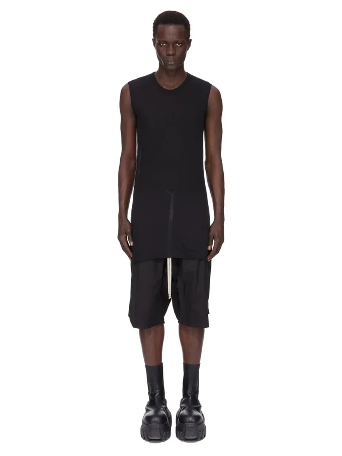 RICK OWENS – TOPS RF00M6151UC-09 RICK OWENS – TOPS RF00M6151UC-09