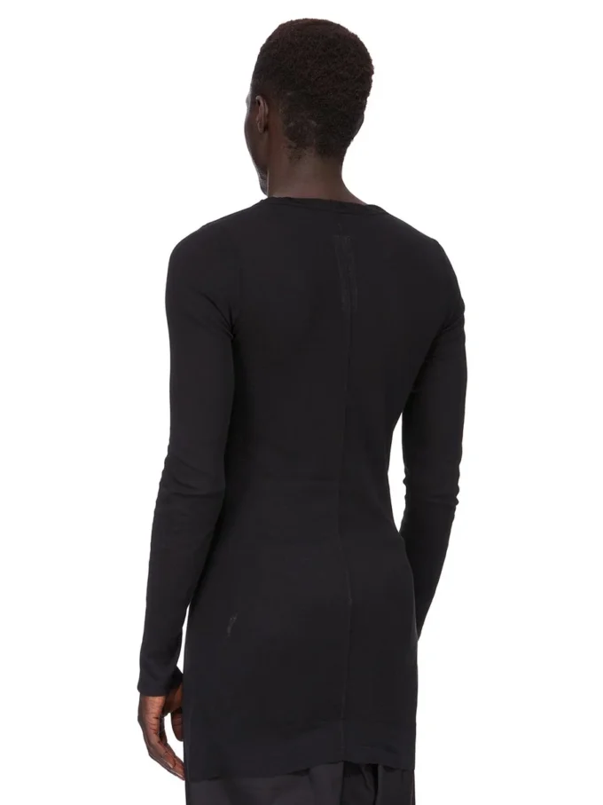 RICK OWENS – TOPS RF00M6250MR-09 RICK OWENS – TOPS RF00M6250MR-09