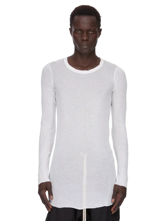 RICK OWENS – TOPS RF00M6250MR-11 RICK OWENS – TOPS RF00M6250MR-11