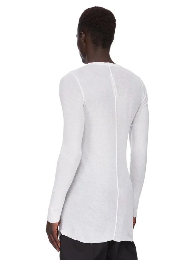RICK OWENS – TOPS RF00M6250MR-11 RICK OWENS – TOPS RF00M6250MR-11