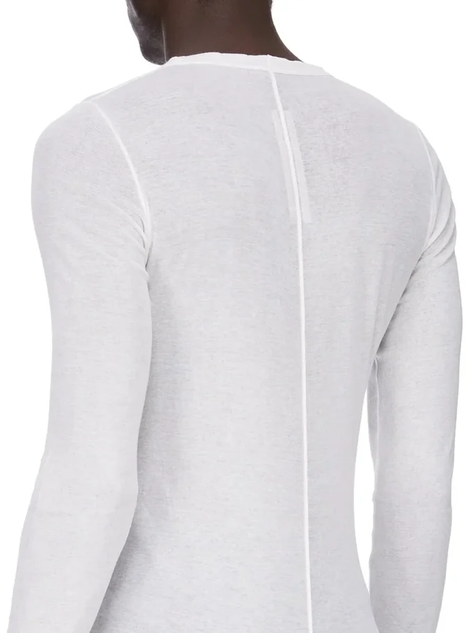 RICK OWENS – TOPS RF00M6250MR-11 RICK OWENS – TOPS RF00M6250MR-11