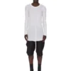 RICK OWENS – TOPS RF00M6250MR-11 RICK OWENS – TOPS RF00M6250MR-11