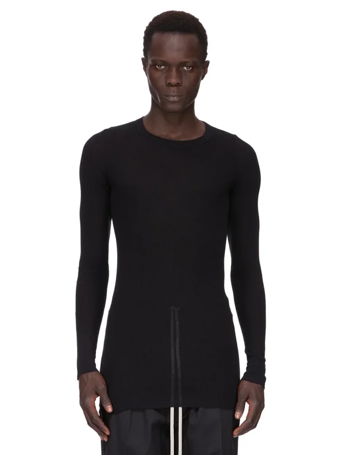 RICK OWENS – TOPS RF00M6250RC-09