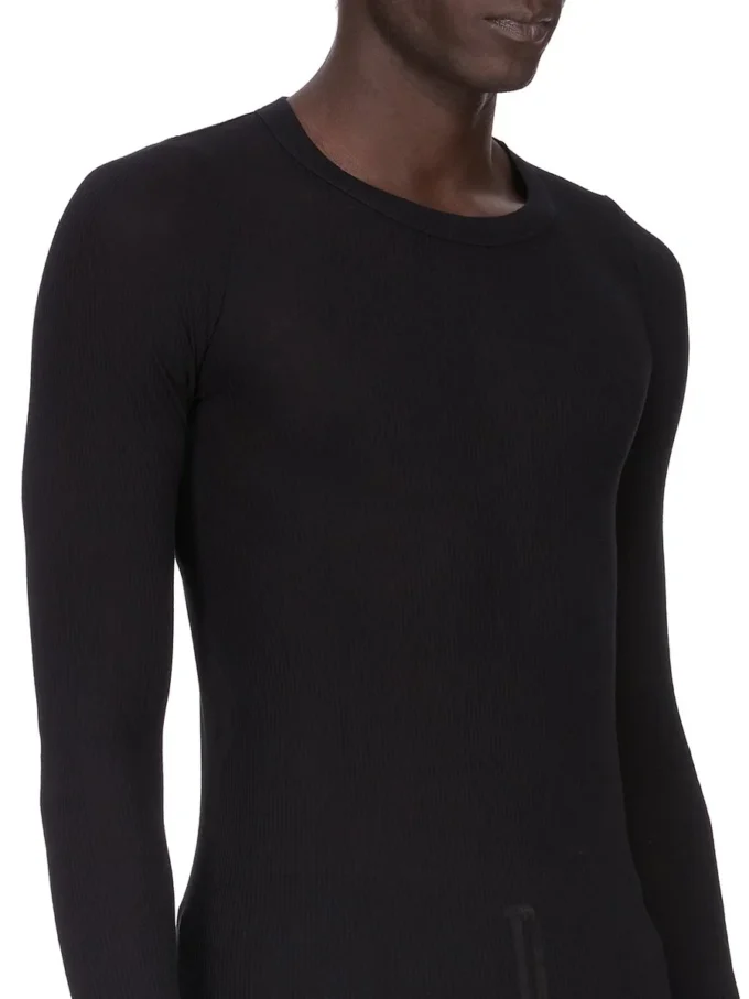 RICK OWENS – TOPS RF00M6250RC-09