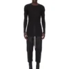 RICK OWENS – TOPS RF00M6250RC-09