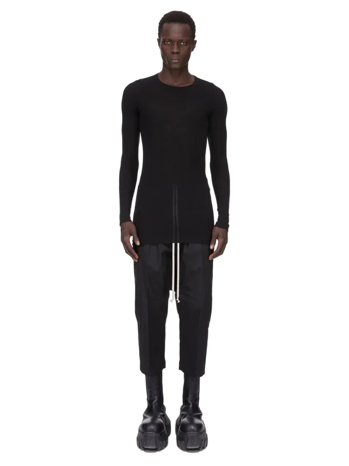 RICK OWENS – TOPS RF00M6250RC-09