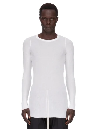 RICK OWENS – TOPS RF00M6250RC-11