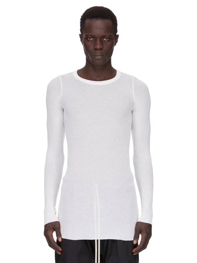 RICK OWENS – TOPS RF00M6250RC-11 RICK OWENS – TOPS RF00M6250RC-11