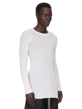 RICK OWENS – TOPS RF00M6250RC-11