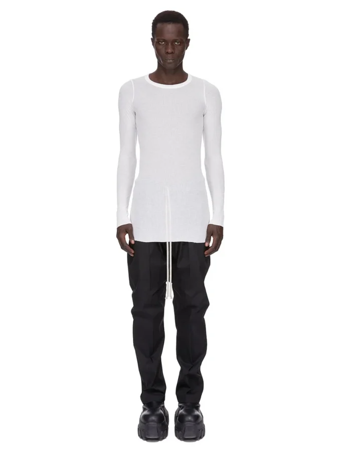 RICK OWENS – TOPS RF00M6250RC-11 RICK OWENS – TOPS RF00M6250RC-11