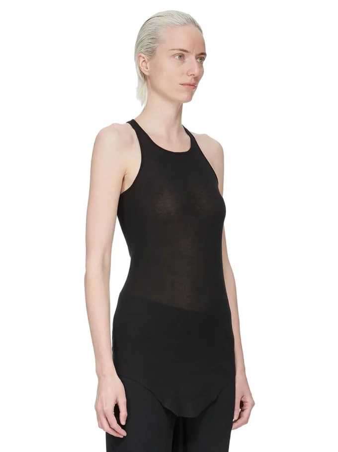RICK OWENS – TOPS RF00W2101MR-09 RICK OWENS – TOPS RF00W2101MR-09
