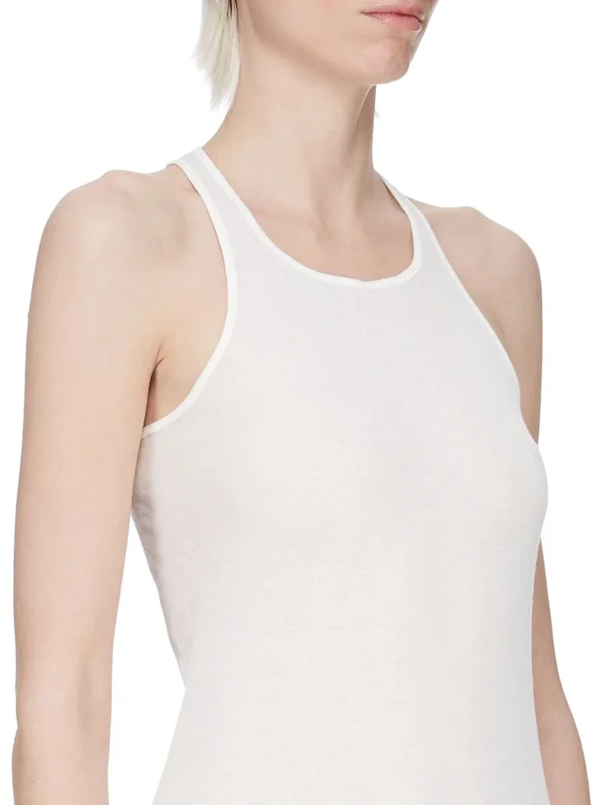 RICK OWENS – TOPS RF00W2101MR-11 RICK OWENS – TOPS RF00W2101MR-11