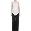 RICK OWENS – TOPS RF00W2101MR-11 RICK OWENS – TOPS RF00W2101MR-11