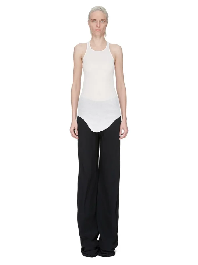 RICK OWENS – TOPS RF00W2101MR-11 RICK OWENS – TOPS RF00W2101MR-11